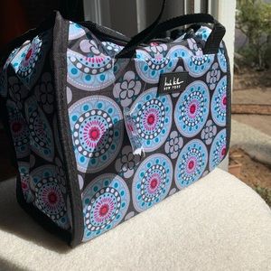 NICOLE MILLER lunch box